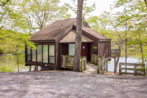 Unit 79 - Treeloft 3 Bedroom Villa